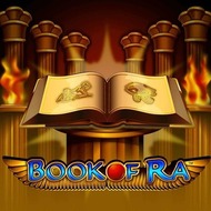 Slot makinesi Book Of Ra