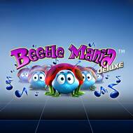 Slot makinesi Beetle Mania Deluxe