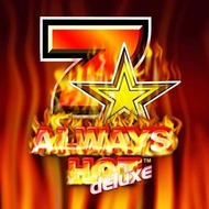 Slot makinesi Always Hot Deluxe