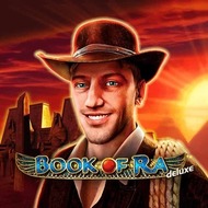 Slot makinesi Book Of Ra Deluxe