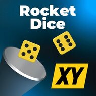 Slot makinesi Rocket Dice XY