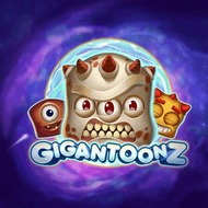 Slot makinesi Gigantoon Z