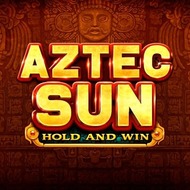 Slot makinesi Aztec Sun