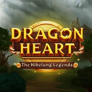 Slot makinesi Dragonheart - The Nibelung Legends