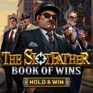 Slot makinesi The Slotfather Book of wins