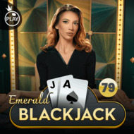 Slot makinesi Blackjack 79 - Emerald