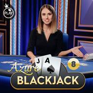 Slot makinesi Blackjack 8 - Azure