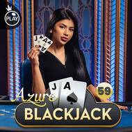 Slot makinesi Blackjack 59 - Azure