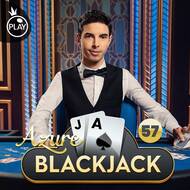 Slot makinesi Blackjack 57 - Azure