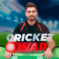 Slot makinesi Cricket War