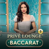 Slot makinesi Privé Lounge Baccarat 3