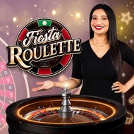 Slot makinesi Fiesta Roulette