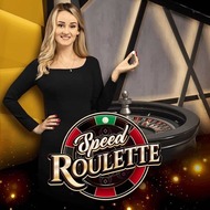 Slot makinesi Speed Roulette