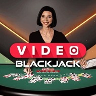 Slot makinesi Video Blackjack