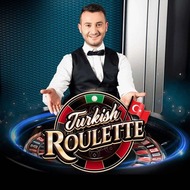 Slot makinesi Turkish Roulette