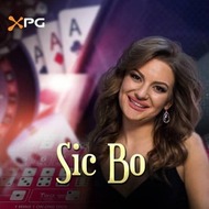 Slot makinesi Sic-Bo