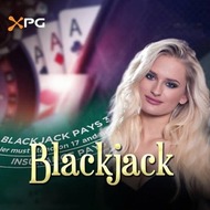 Slot makinesi Blackjack