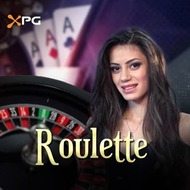 Slot makinesi Roulette