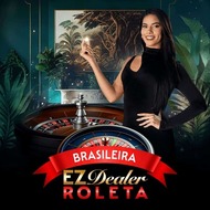 Slot makinesi EZ Dealer Roulette Brazil