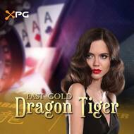 Slot makinesi Fast Gold Dragon Tiger