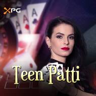 Slot makinesi Teen Patti 20/20