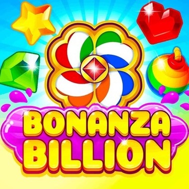 Slot makinesi Bonanza Billion