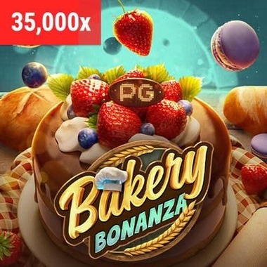 Slot makinesi Bakery Bonanza