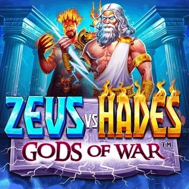 Slot makinesi Zeus vs Hades - Gods of War