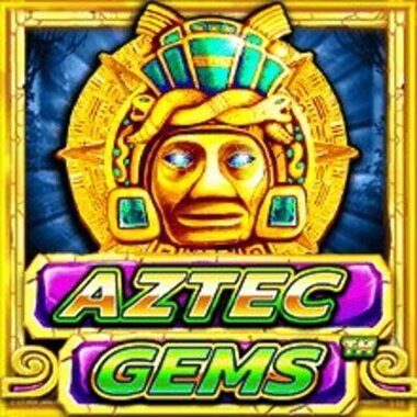 Slot makinesi Aztec Gems