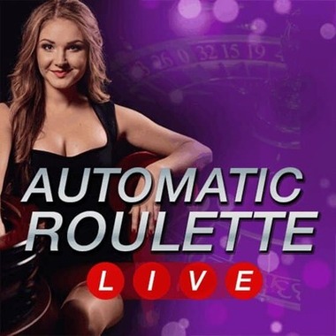 Slot makinesi Auto Roulette