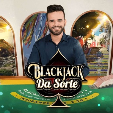 Slot makinesi Blackjack da Sorte