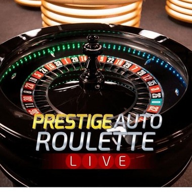 Slot makinesi Prestige Auto Roulette