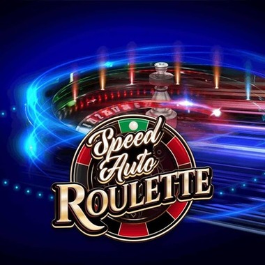 Slot makinesi Speed Auto Roulette