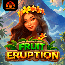 Slot makinesi Fruit Eruption