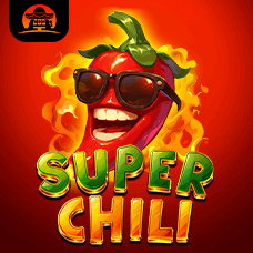 Slot makinesi Super Chili