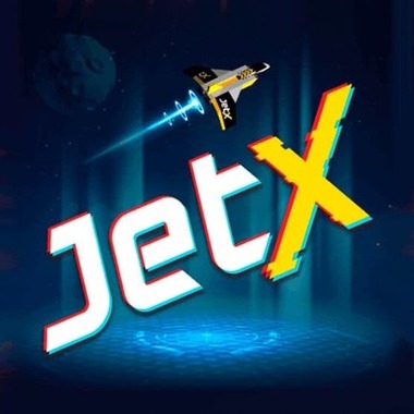 Slot makinesi Jet X