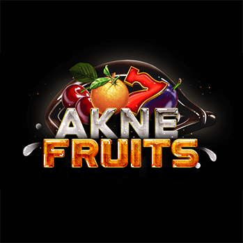 Slot makinesi AKNE FRUITS