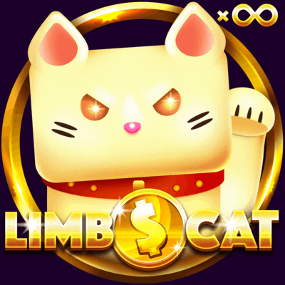 Slot makinesi Limbo Cat