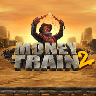 Slot makinesi Money Train 2