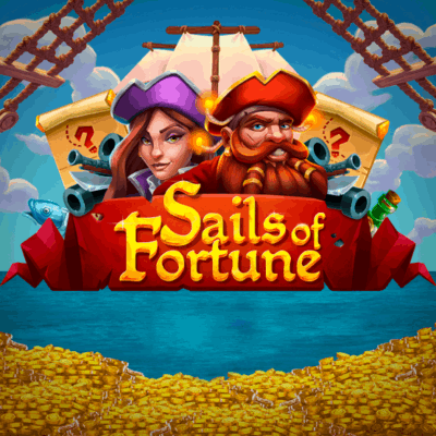 Slot makinesi Sails of Fortune