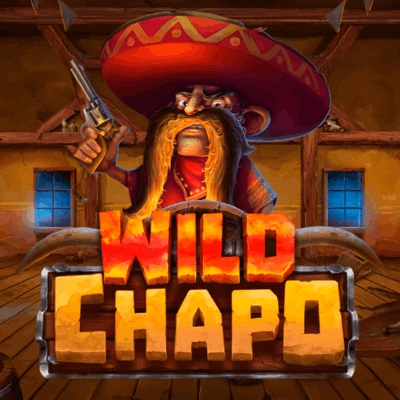 Slot makinesi Wild Chapo