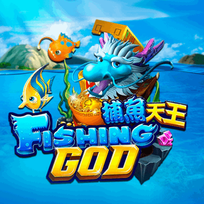 Slot makinesi Fishing God