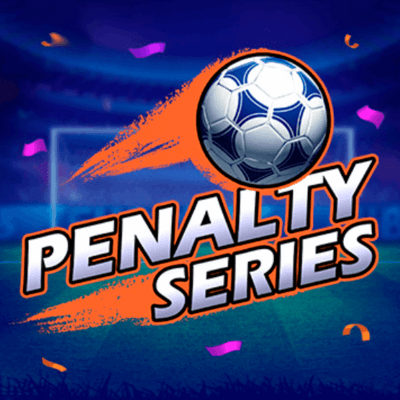 Slot makinesi Penalty Series