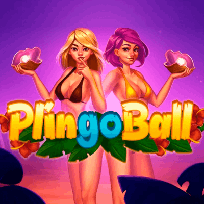 Slot makinesi Plingo Ball