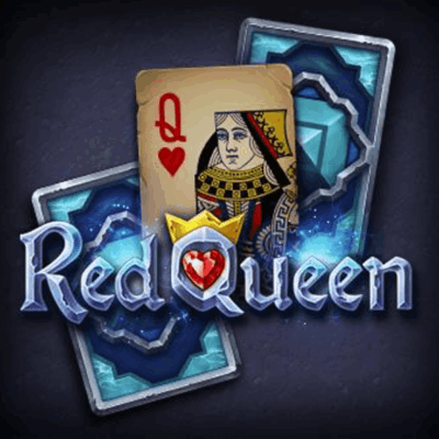 Slot makinesi Red Queen