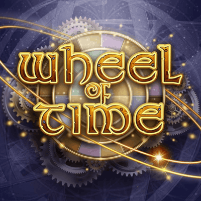 Slot makinesi Wheel of Time