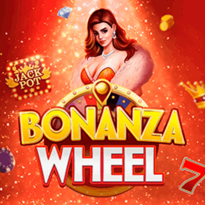 Slot makinesi Bonanza Wheel