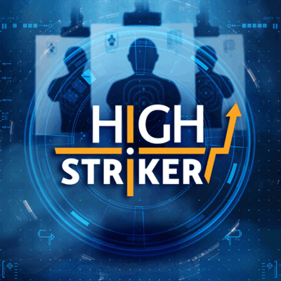 Slot makinesi High Striker