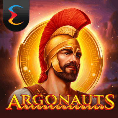 Slot makinesi Argonauts