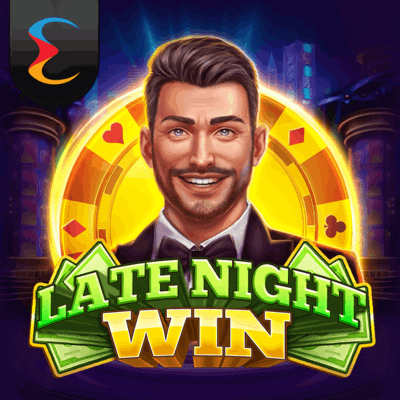 Slot makinesi Late Night Win